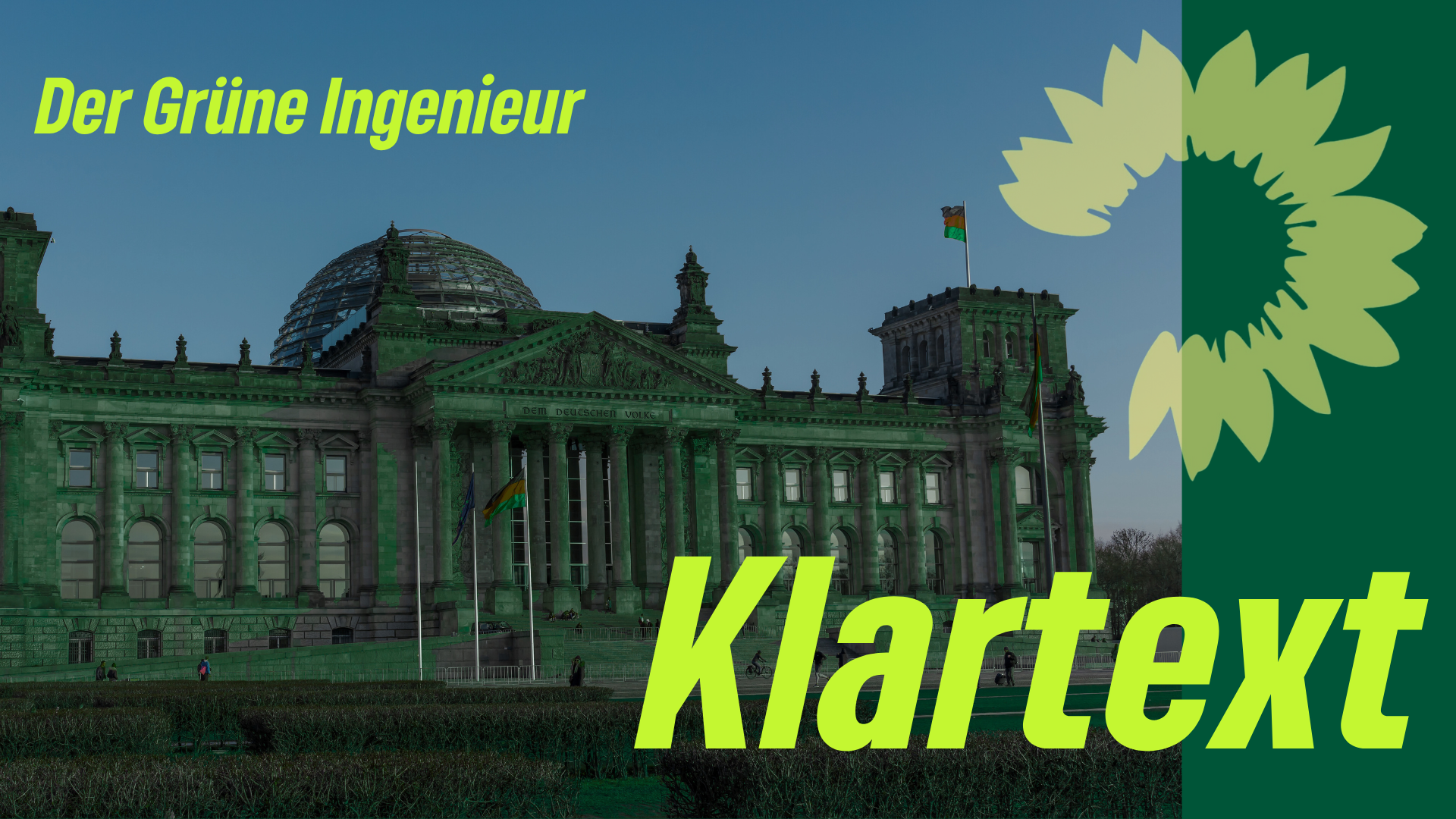 Bundestagswahl 2025: Ein Lagerwahlkampf zwischen Problemlösern und Populisten