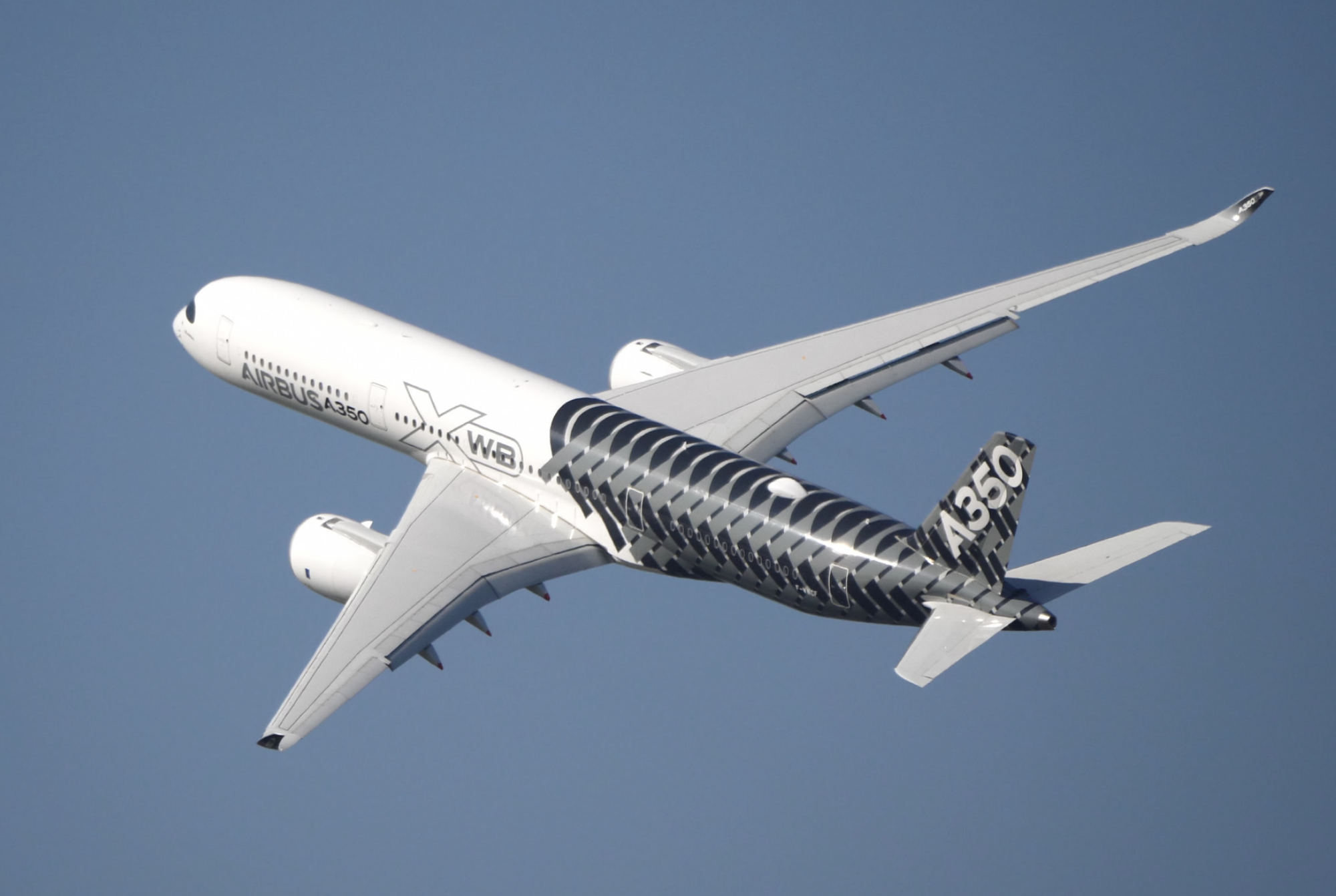 Airbus A350-900