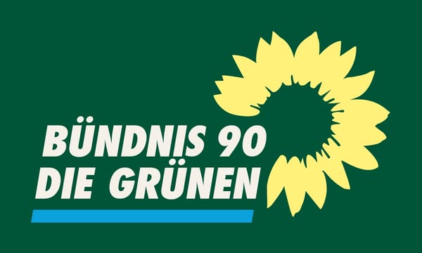 Warum ich Bündnis 90/Die Grünen wähle